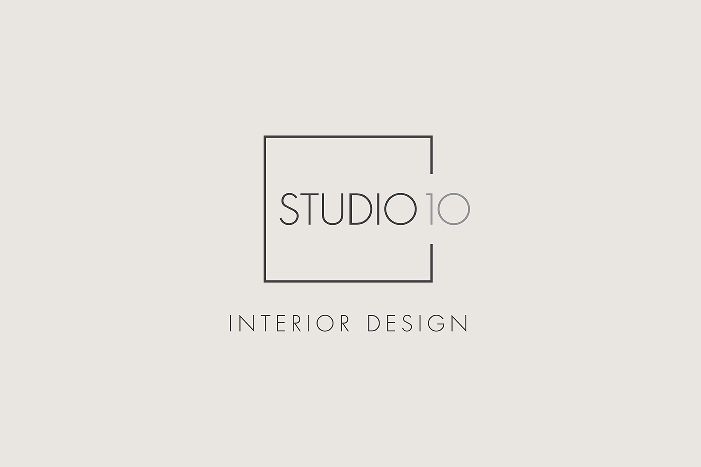 Studio 10 Logo
