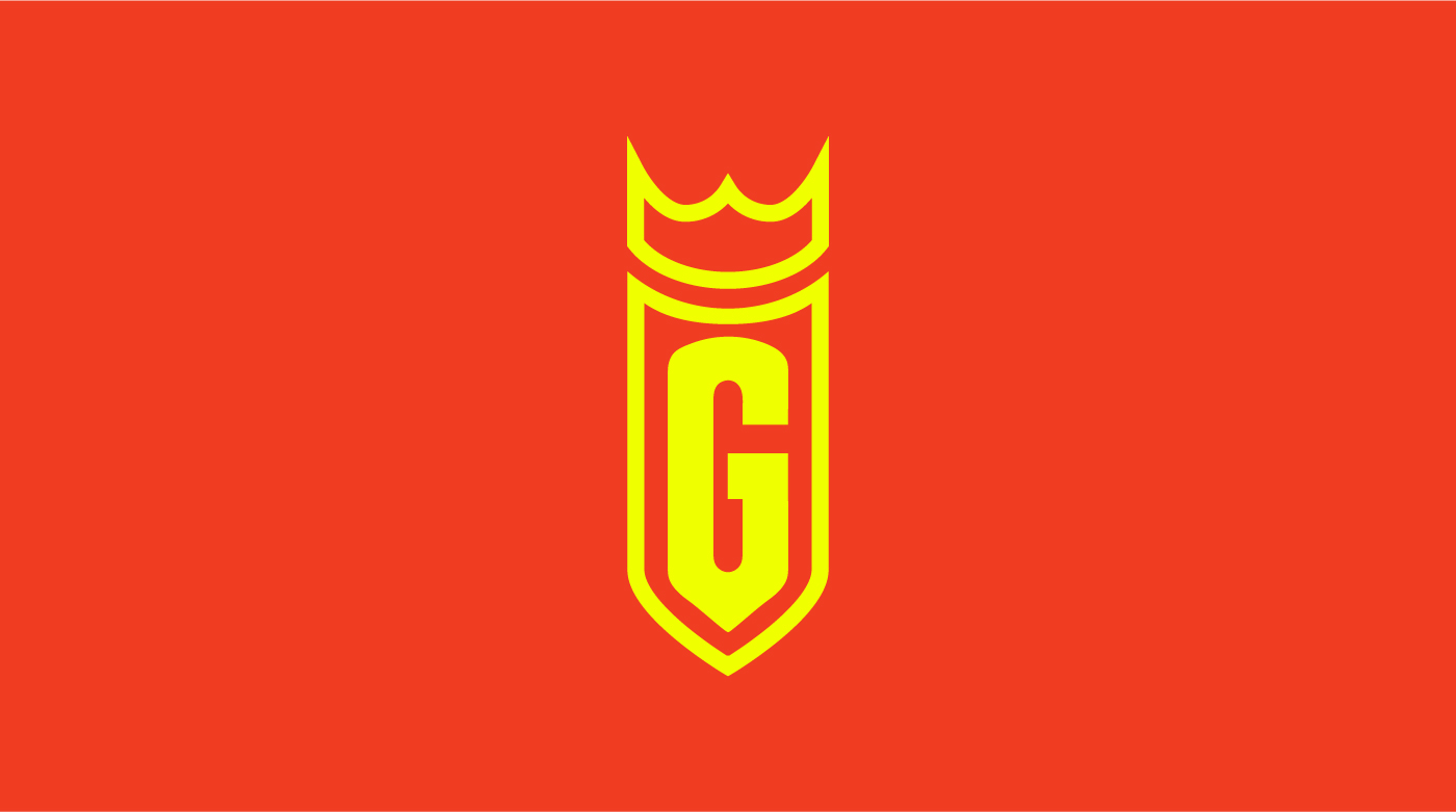 G King Logo