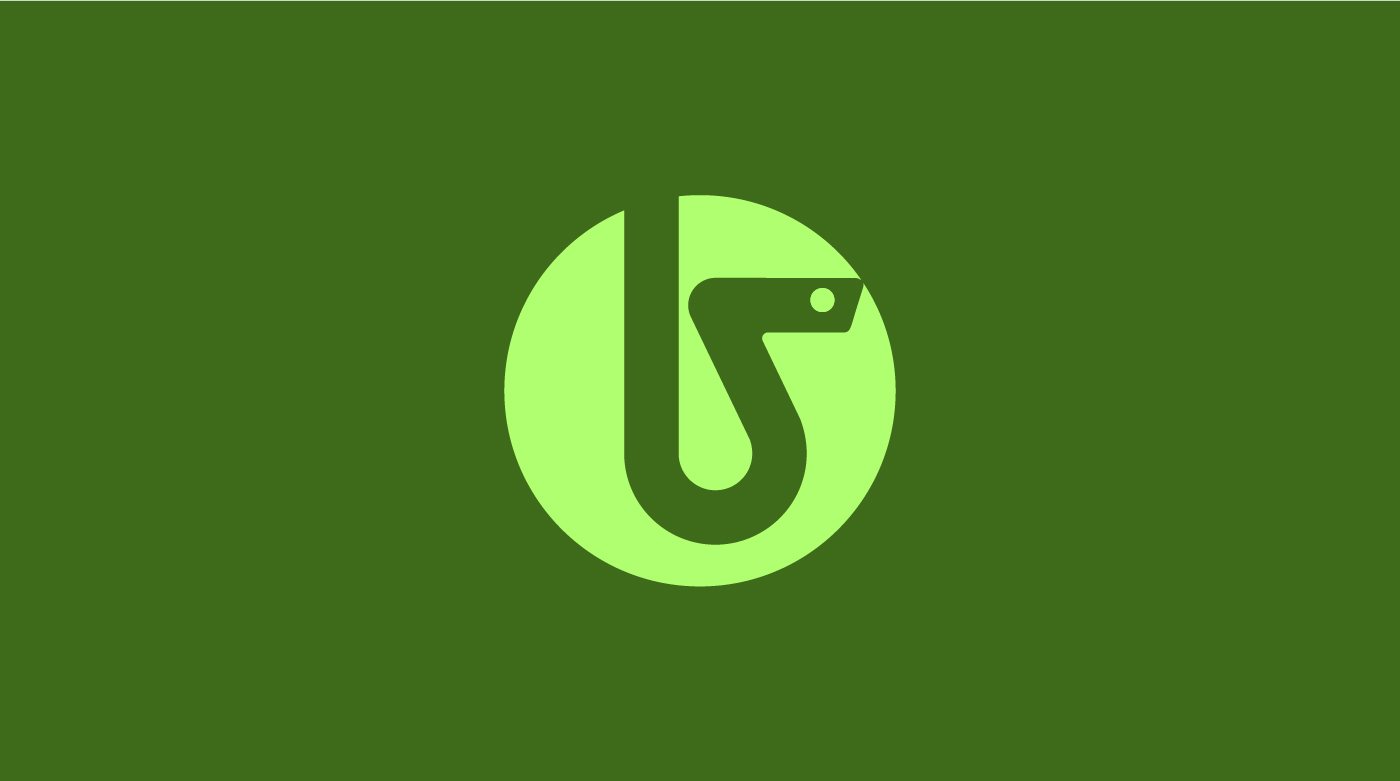 Snake Plumbing Logo