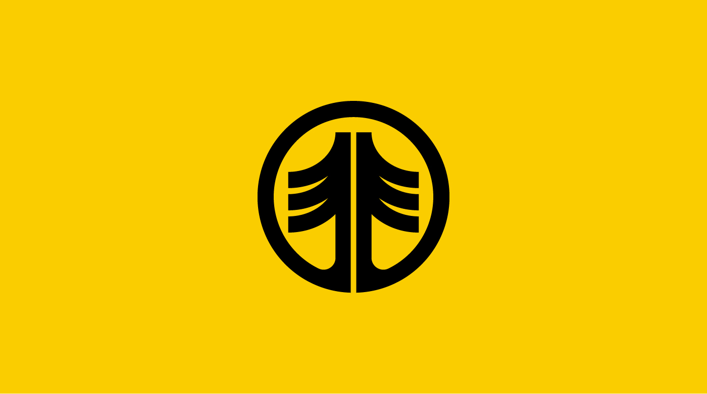 Circular Tree Logo