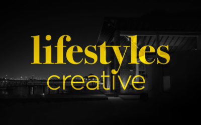 Welcome to Lifestyles Creative