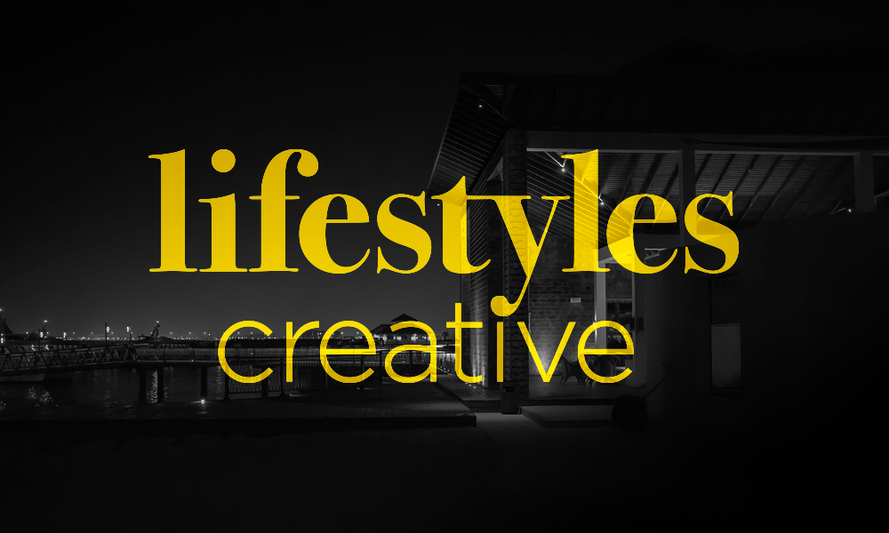 Welcome to Lifestyles Creative