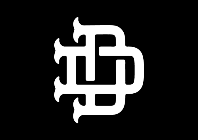 Denver Degenerates Podcast Logo