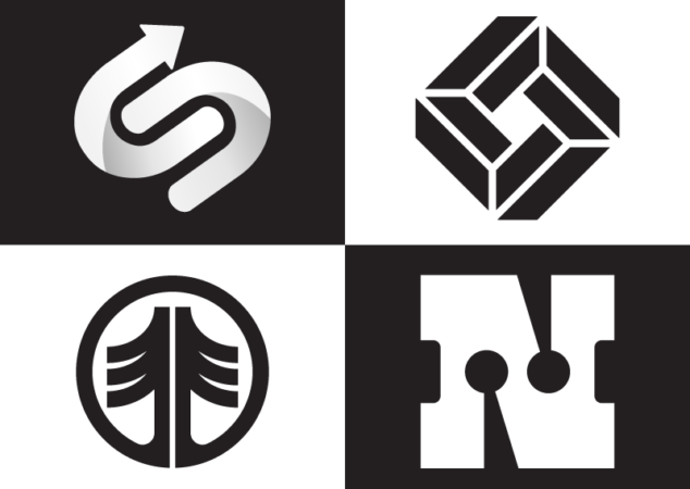 Symbols & Misc Logo Marks