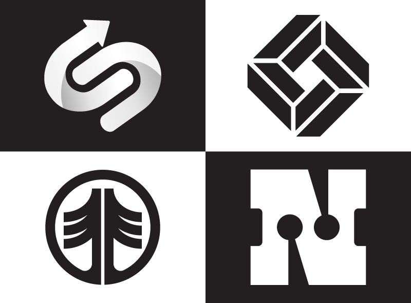 Symbols & Misc Logo Marks