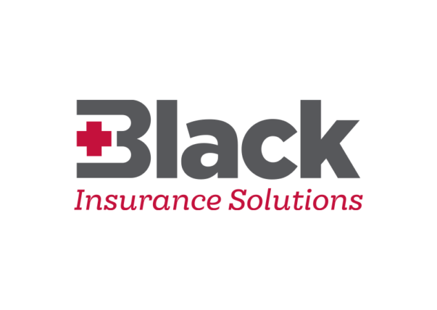 Black Insurance Corporate Identity