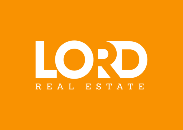 Lord Real Estate Branding