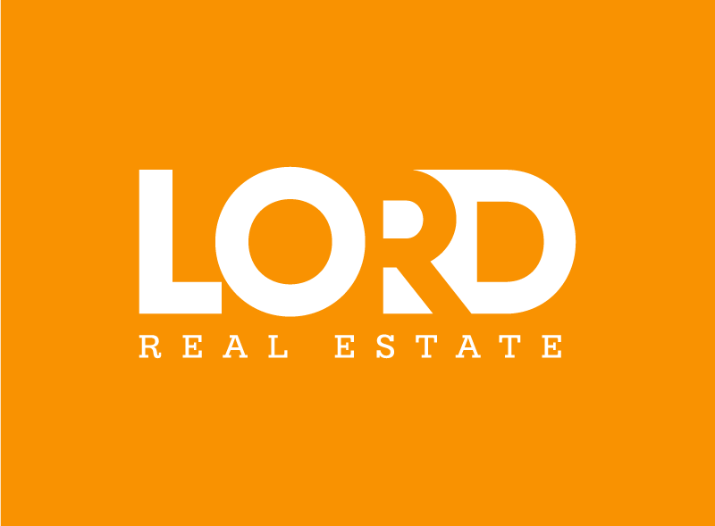 Lord Real Estate Branding