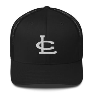 LC Monogram
