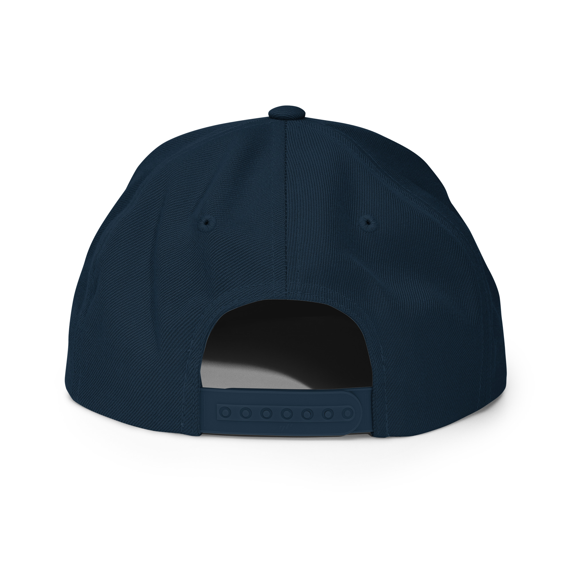 Navy LC Flatbill - Image 3