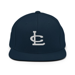 Navy LC Flatbill