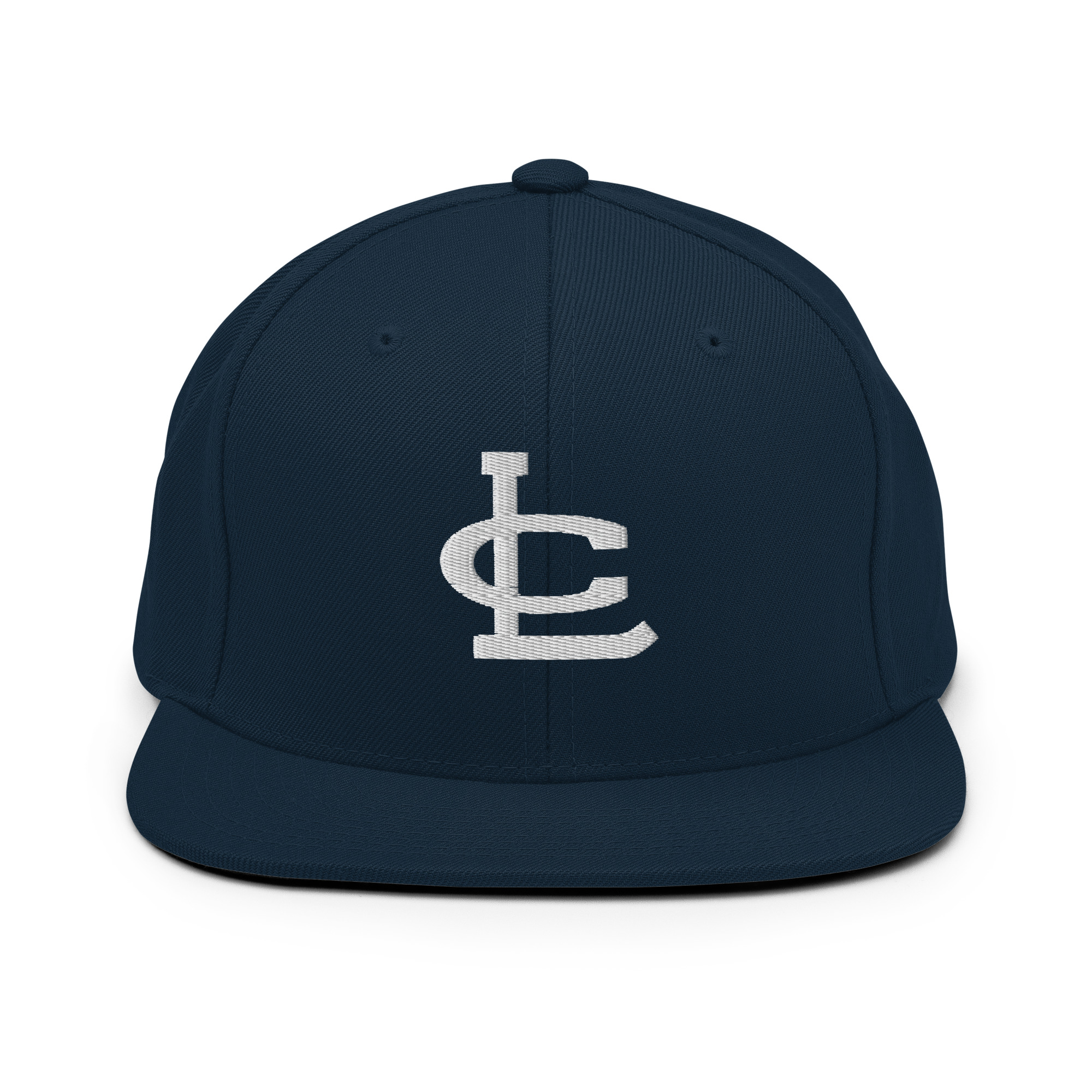 Navy LC Flatbill