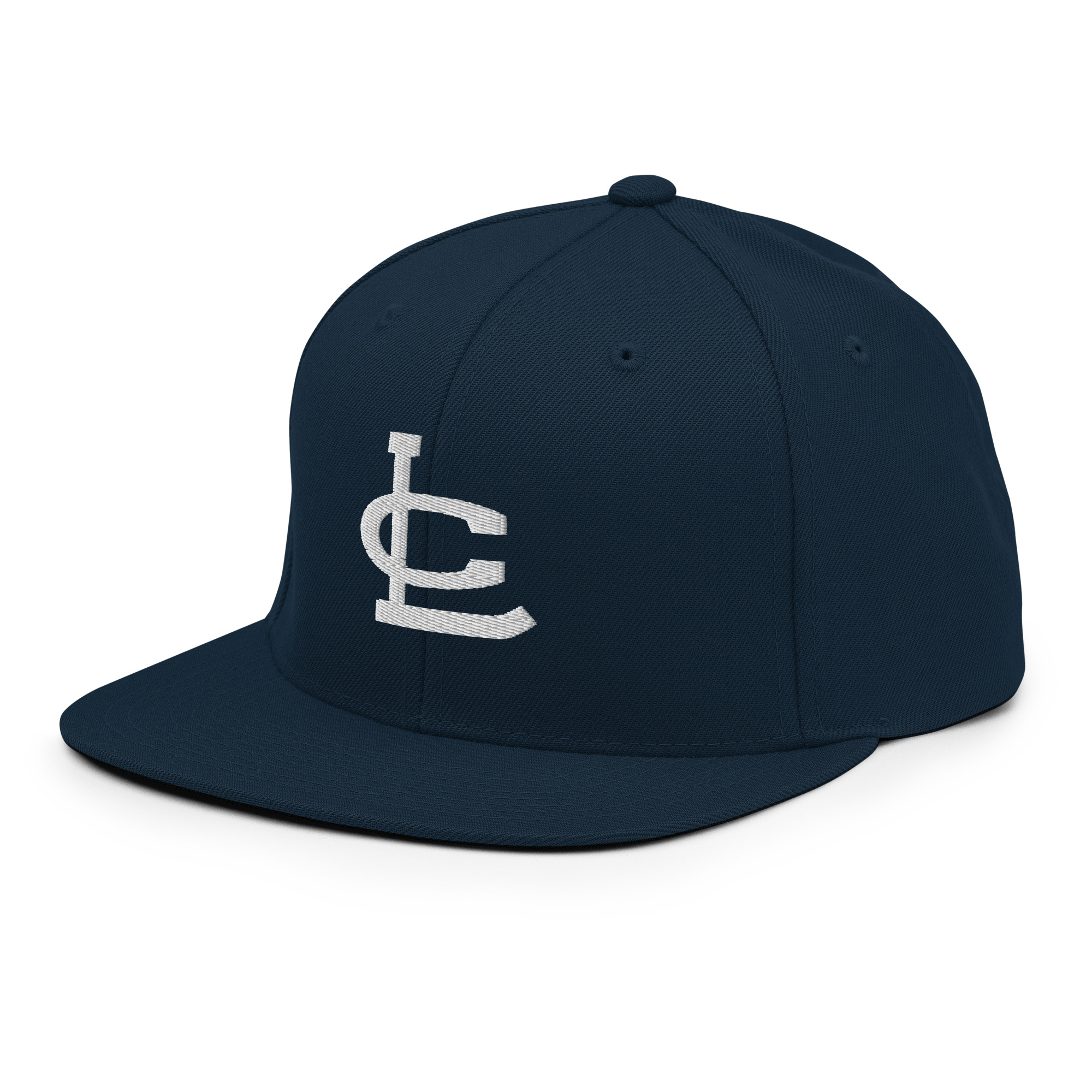 Navy LC Flatbill - Image 11