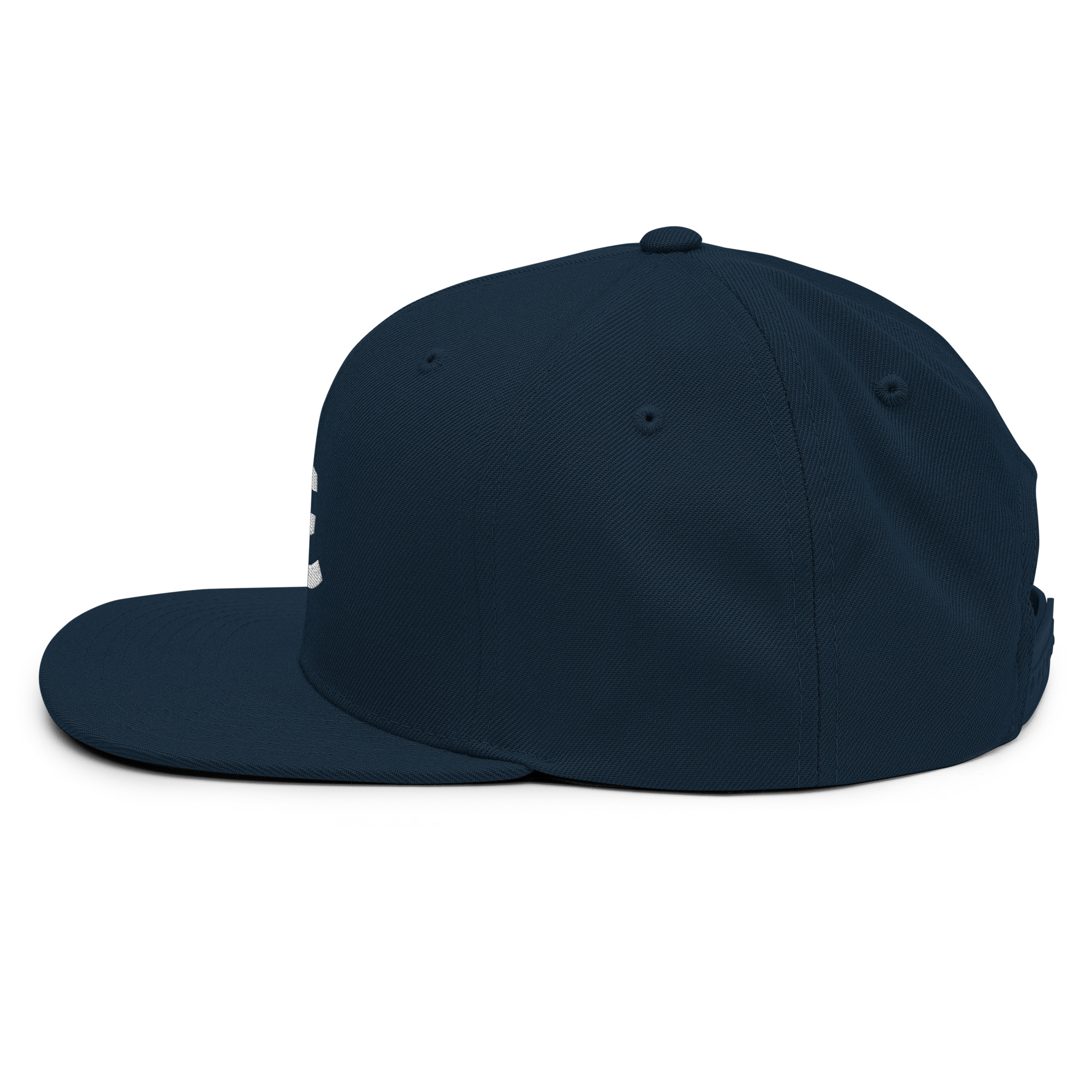 Navy LC Flatbill - Image 5