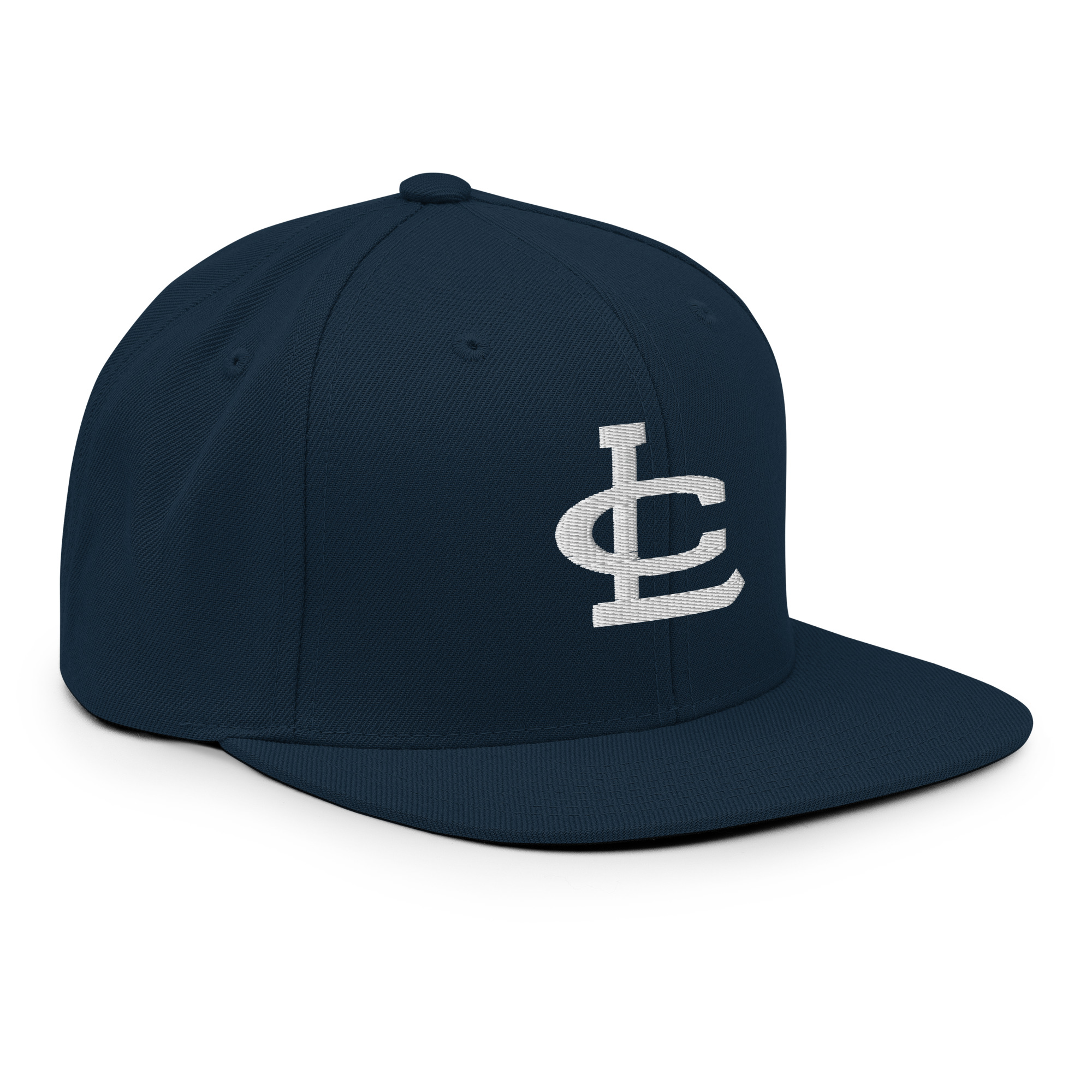 Navy LC Flatbill - Image 9