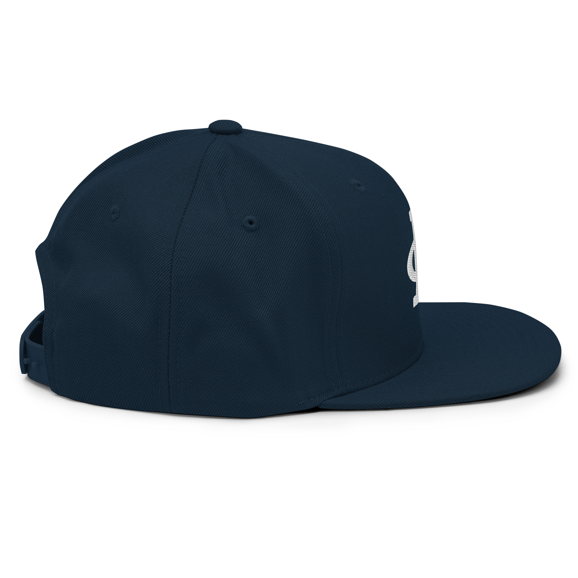 Navy LC Flatbill - Image 7
