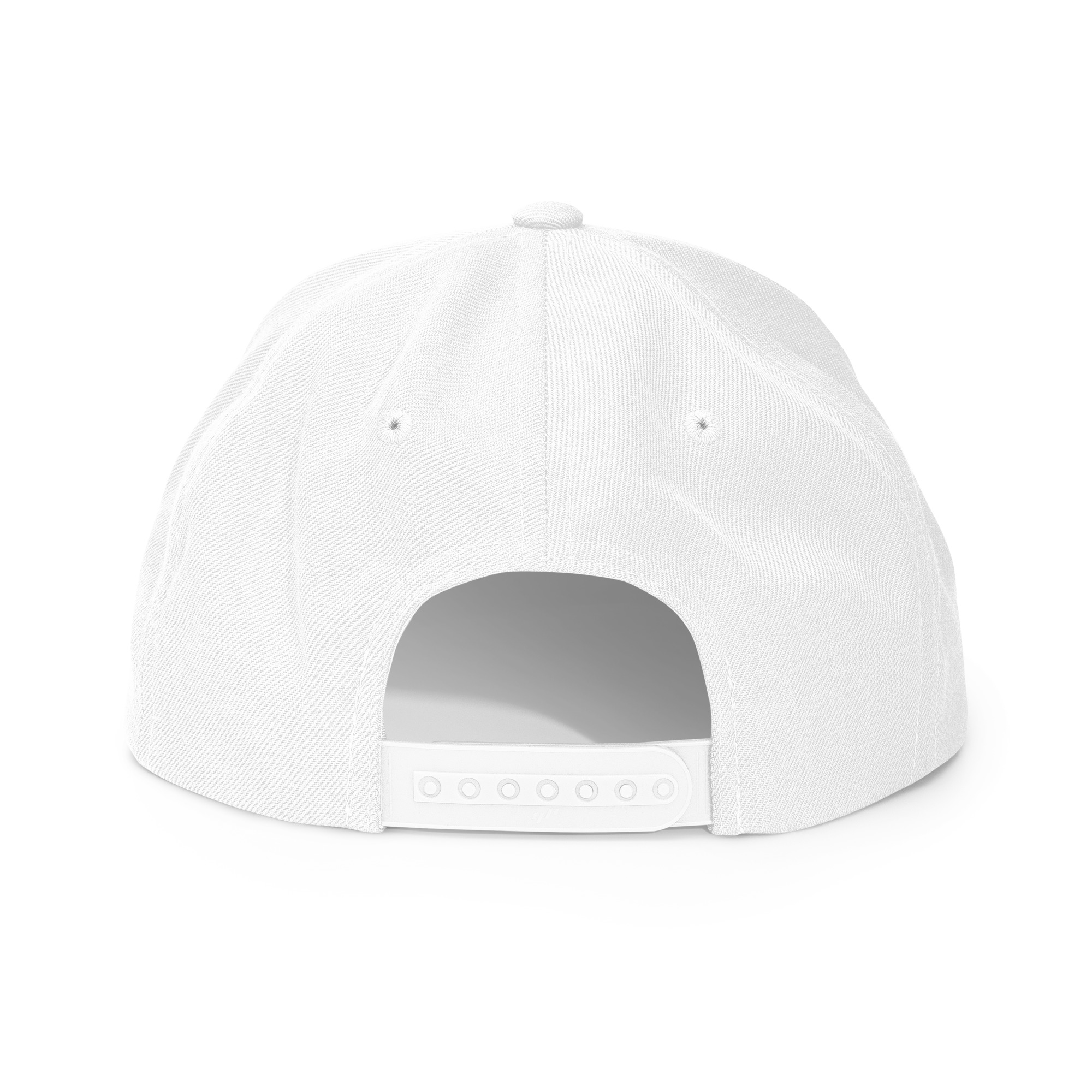 Navy LC Flatbill - Image 4
