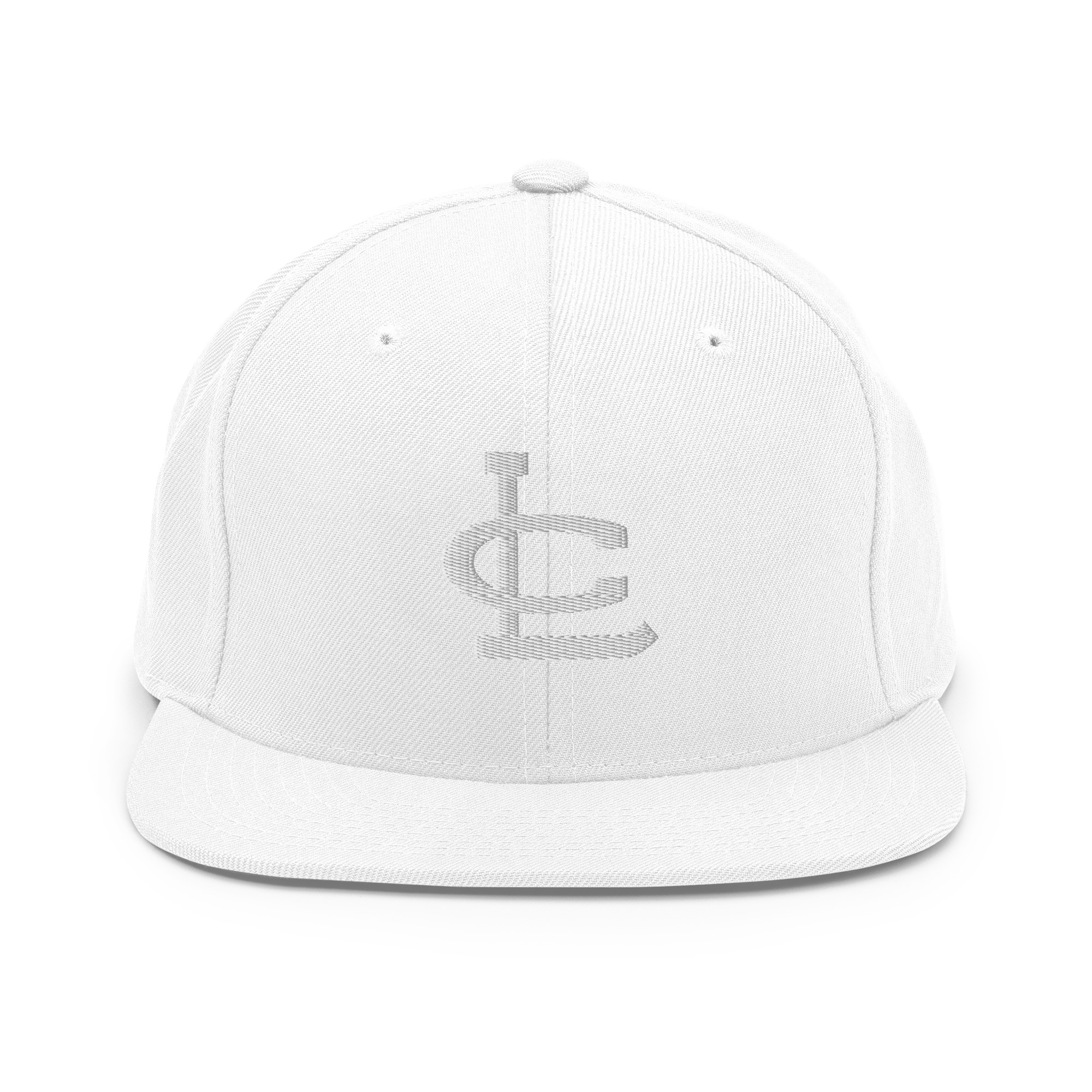 Navy LC Flatbill - Image 2