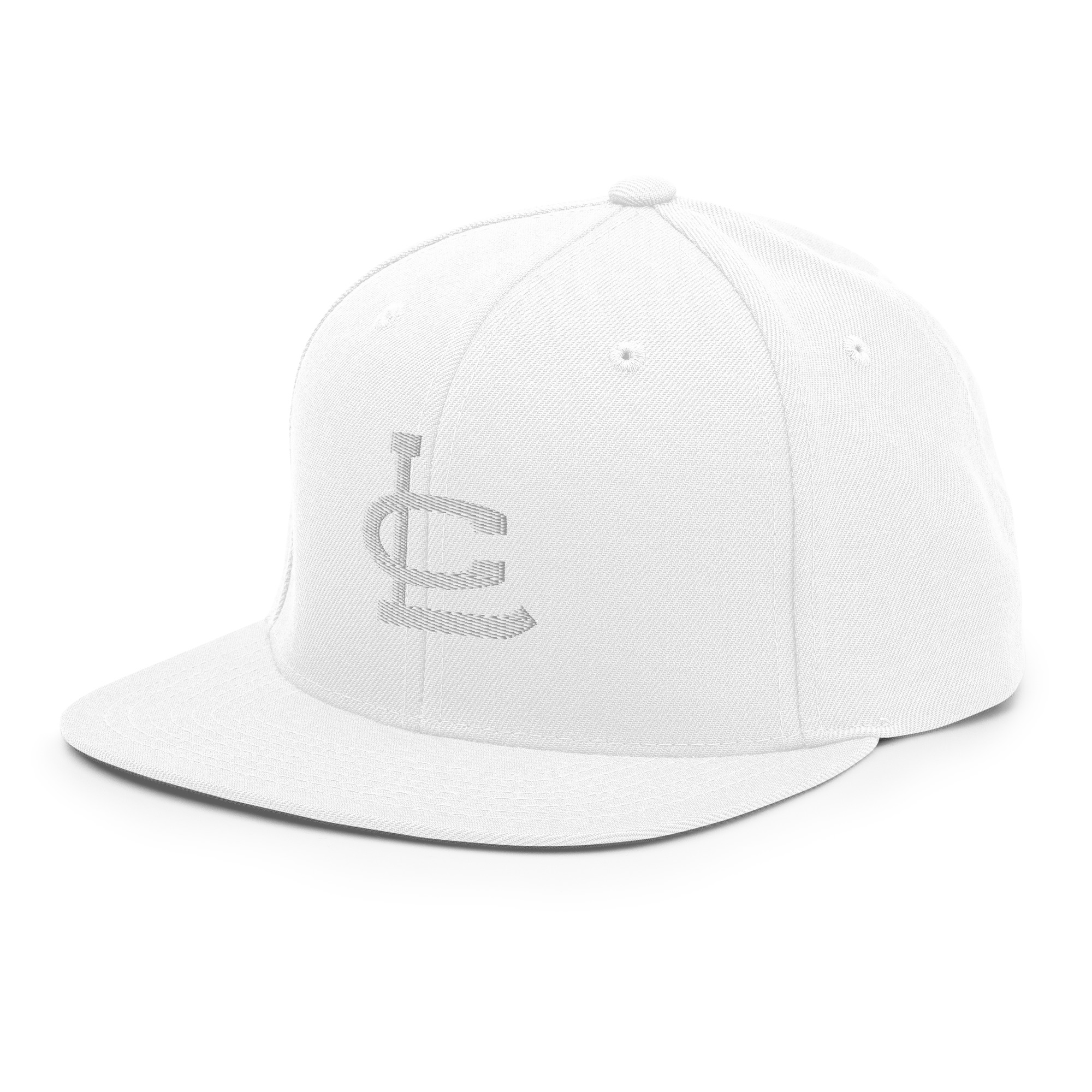Navy LC Flatbill - Image 12