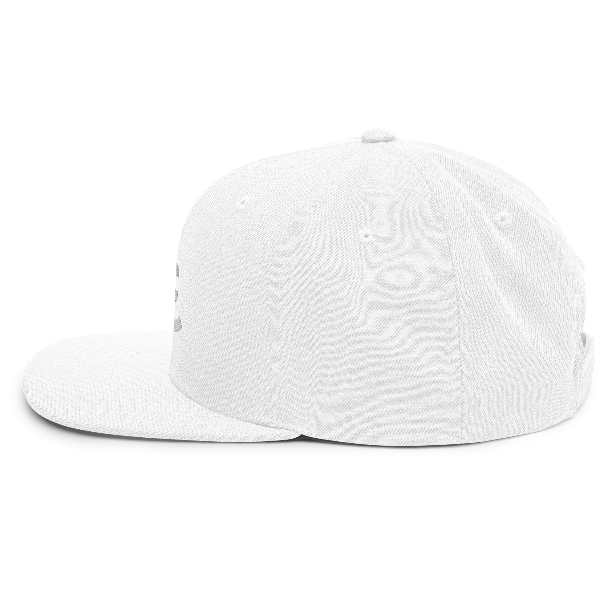 Navy LC Flatbill - Image 6