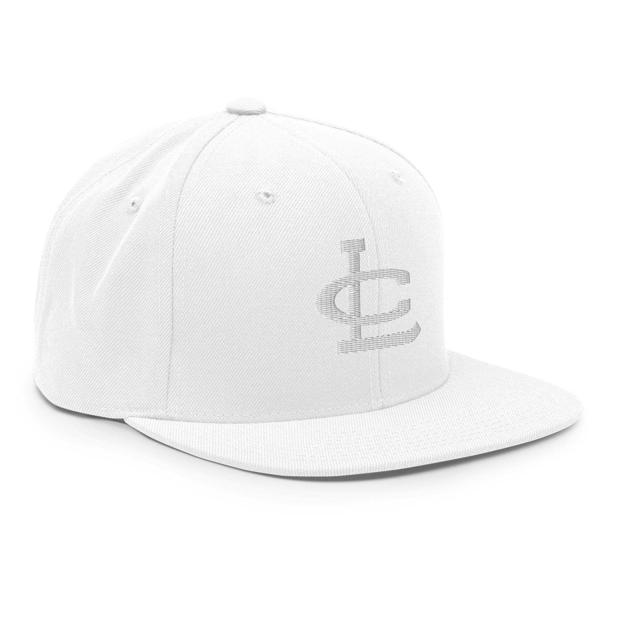 Navy LC Flatbill - Image 10
