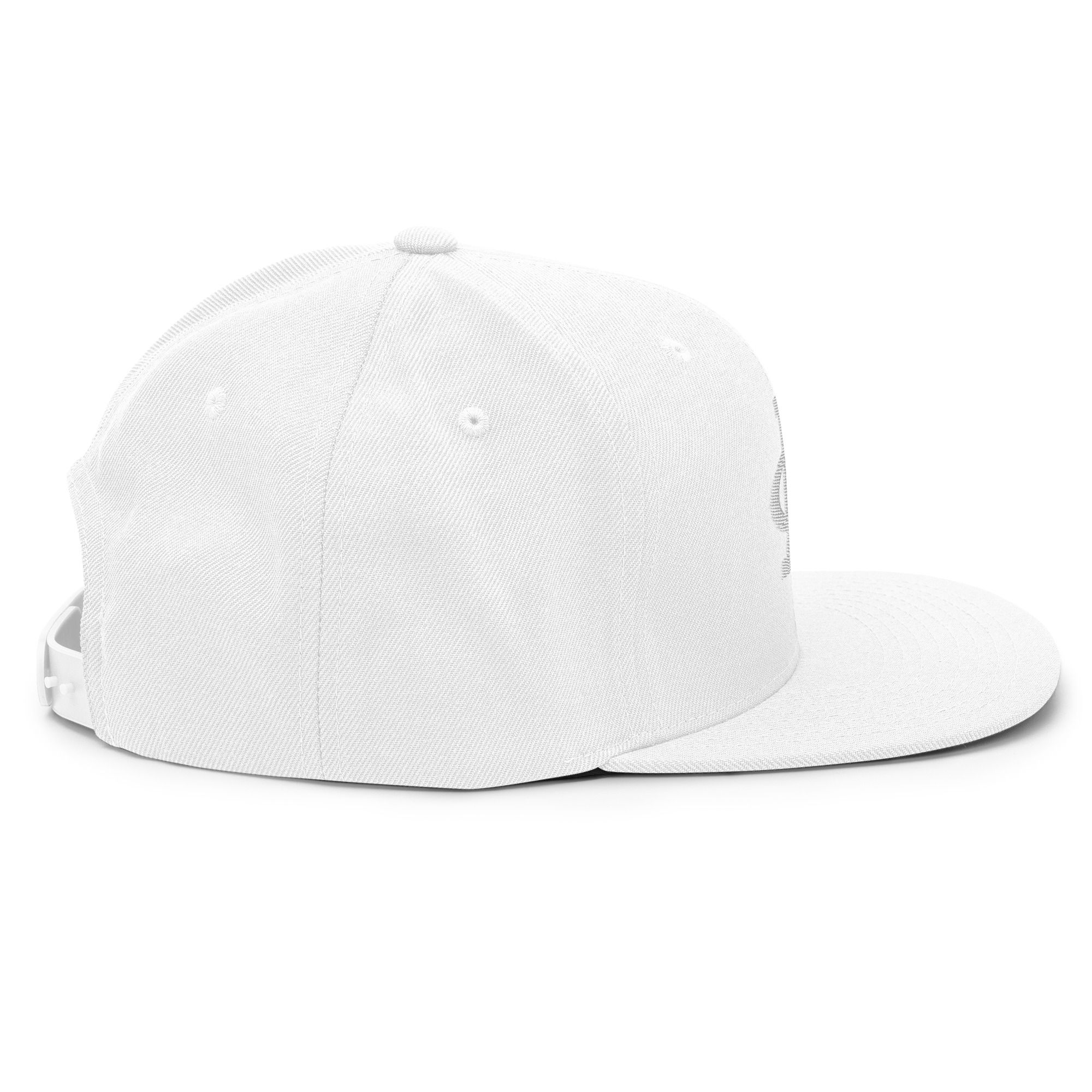 Navy LC Flatbill - Image 8